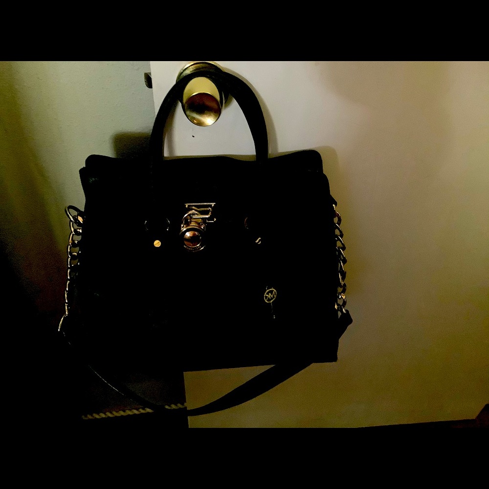 Michael Kors Large New Hamilton Style